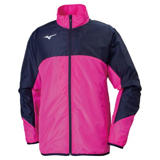 楽天市場】ミズノ公式 ウィンドブレーカージャケット ユニセックス
