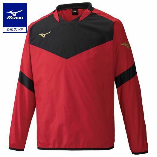 楽天市場】ミズノ公式 MTCウォームアップジャケット 陸上競技 ユニ