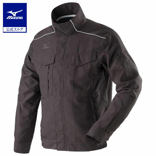 楽天市場】ミズノ公式 ワークジャケット 春夏素材 ユニセックス