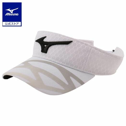 mizuno golf visor