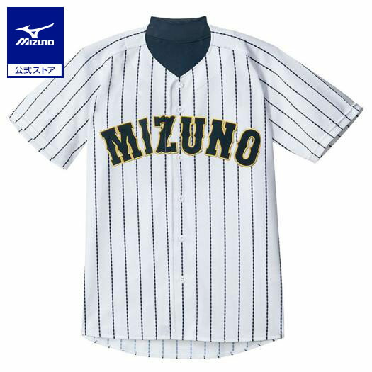 楽天市場】野球 ユニフォームシャツ ベースボールシャツ オープン