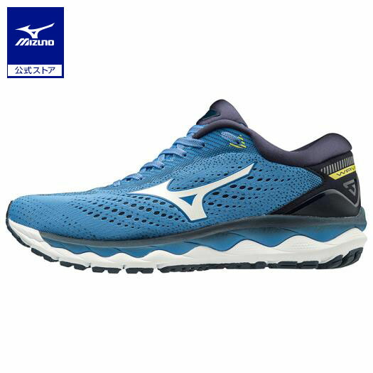 メーカー直送 メンズシューズ Mizuno ミズノ ランニングシューズ ウエーブスカイ3 ランニングシューズ メンズ メンズ Www Sydneypoolremoval Com Au