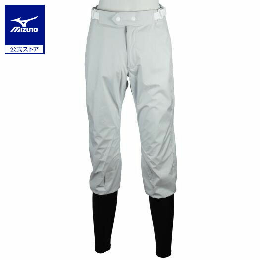 ミズノ　スキーウェア　パンツ　白 楽天市場】MIZUNO Z2MFA340 FREE SKI SOLID PNT / 23-24モデル