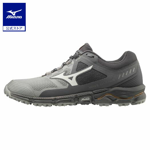 楽天市場】ミズノ ウェーブ ダイチ 9 GTX トレイル ランニング