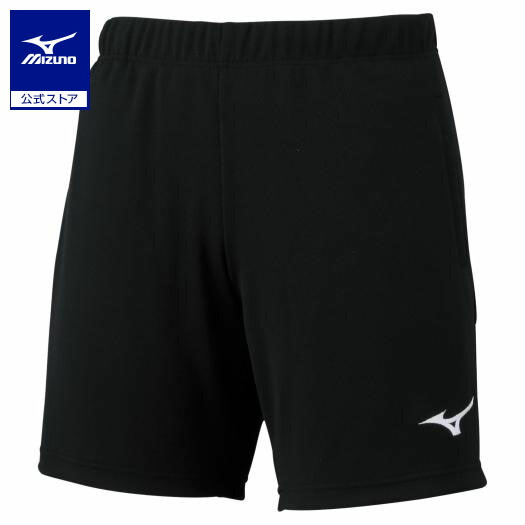 楽天市場】ミズノ公式 ゲームパンツ バレーボール ジュニア ブラック