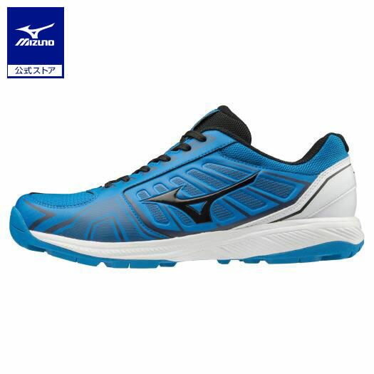 楽天市場】返品送料無料 野球 トレーニングシューズ ミズノ公式 アップ
