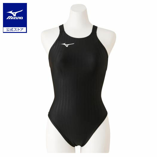 楽天市場】ミズノ公式 競泳用ハイカット レースオープンバック