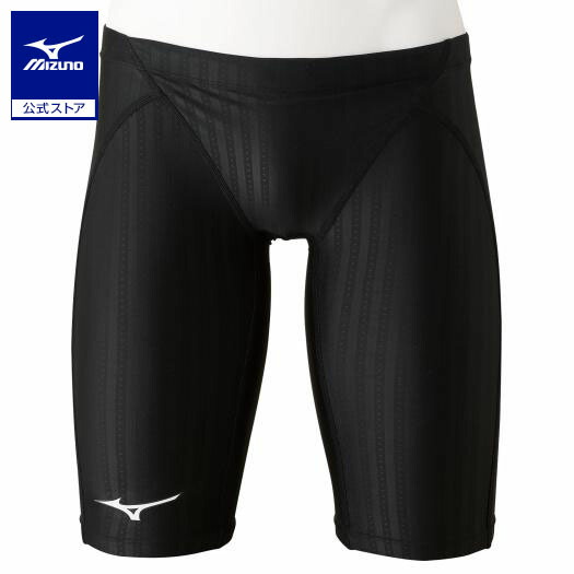 楽天市場】ミズノ公式 競泳用FX・SONIC SYNERGY ハーフスパッツ メンズ