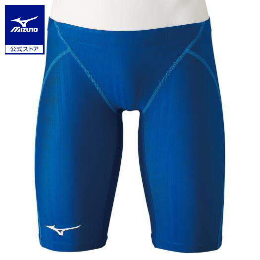 楽天市場】ミズノ公式【GX・SONIC V MR】競泳用ハーフスパッツ メンズ