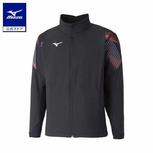 楽天市場】ミズノ公式 アクティブウォーマージャケット ユニセックス