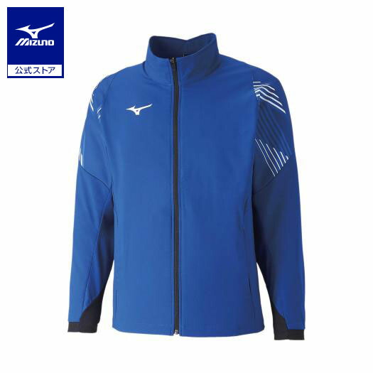 MIZUNO ミズノ ジャケット 楽天市場】ミズノ公式 アクティブウォーマージャケット ユニセックス