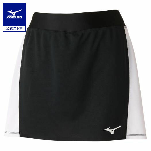 楽天市場】ミズノ MIZUNO レディース スコート スカート ユニホーム