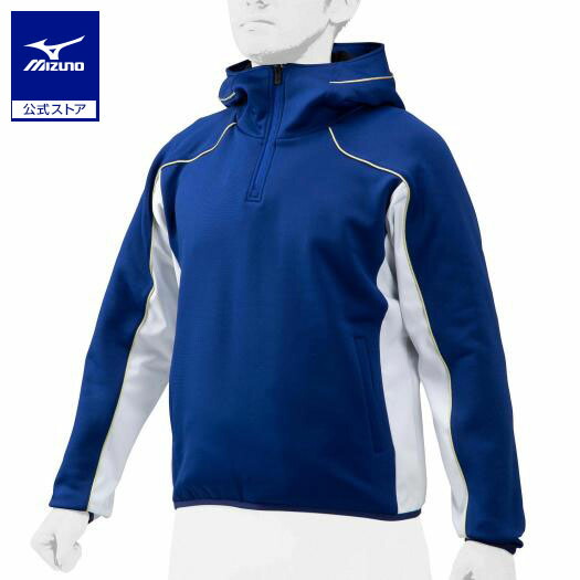 楽天市場】ミズノ公式 【ミズノプロ】BKライトパーカー 2014世界モデル