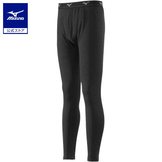 ミズノ　アンダータイツ 楽天市場】ミズノ公式 【ミズノ直営店限定/発熱素材】ブレスサーモ