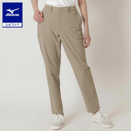 正規激安 ミズノ トラベルムーブパンツ レディース W 日本全国送料無料 Www Nripost Com