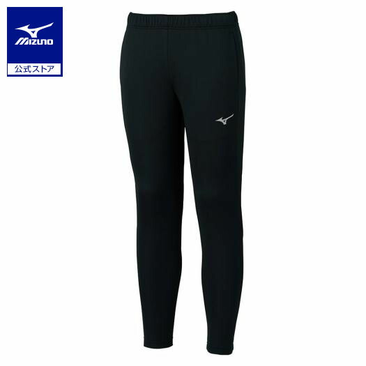 ミズノ　(発熱素材)ブレスサーモ中綿パンツ［ユニセックス］ L 14：ネイビー　F2JF158514 楽天市場】ミズノ公式【吸湿発熱】ブレスサーモ中綿パンツ ユニ