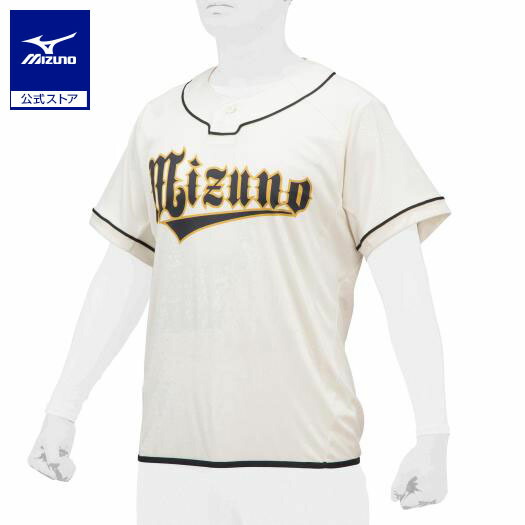 楽天市場】野球 Tシャツ メンズ ミズノ MIZUNO ビートアップ 半袖