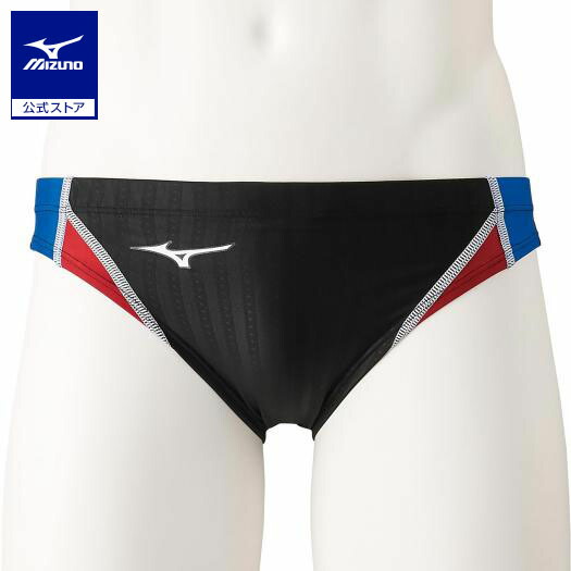 楽天市場】ミズノ MIZUNO 競泳水着 メンズ WA承認モデル V