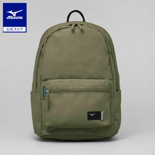 楽天市場】ミズノ公式 バックパック 8L レディース ベージュ