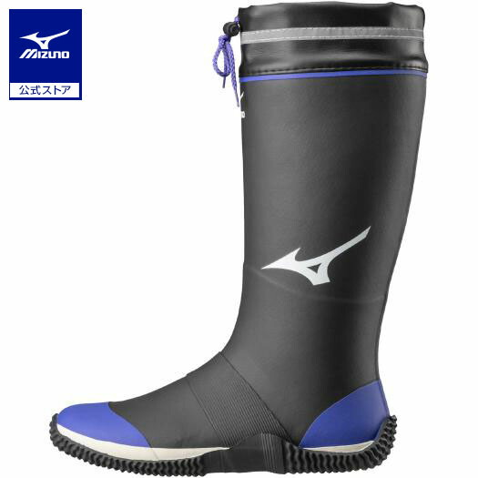 楽天市場】ミズノ 長靴 ワークブーツ ジャスタフィットII NH 先芯なし