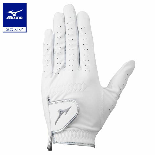 楽天市場】ミズノ公式 Mizuno Pro ミズノプロ 手袋/左手 ゴルフ メンズ