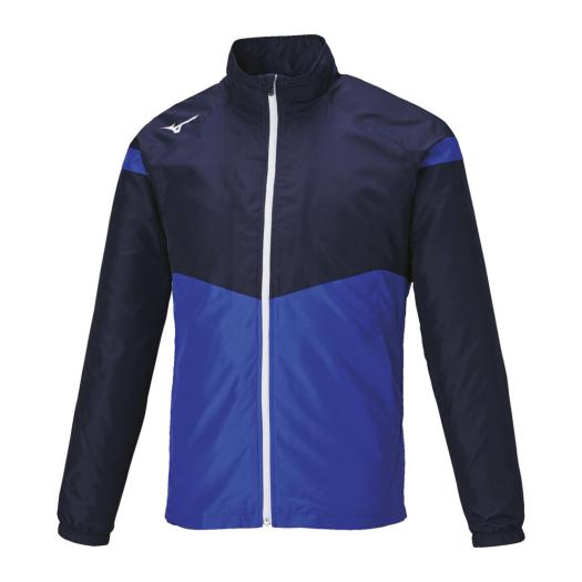 楽天市場】ミズノ公式 ウィンドブレーカージャケット ユニセックス