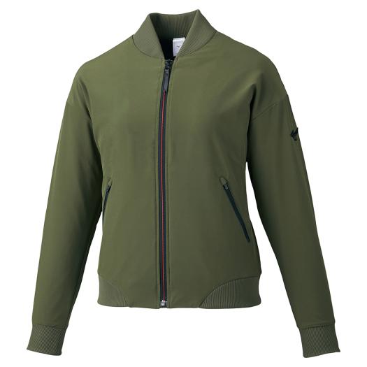 ミズノ MIZUNO   テニス/ソフトテニス テックライニングジャケット 楽天市場】ミズノ公式 【ミズノ直営店限定】テックライニング