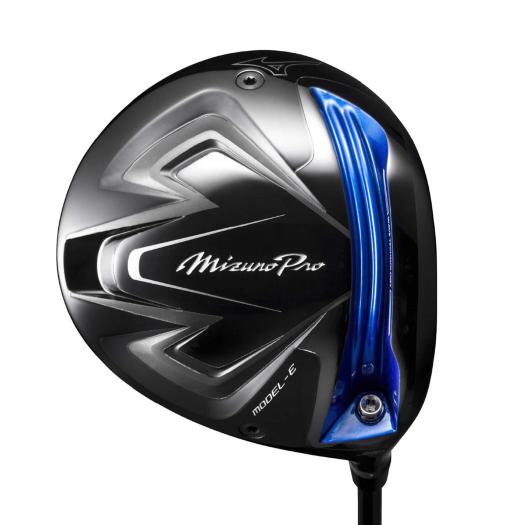 ミズノ公式 Mizuno Pro TOUR MODEL-E VR カーボンシャフト付