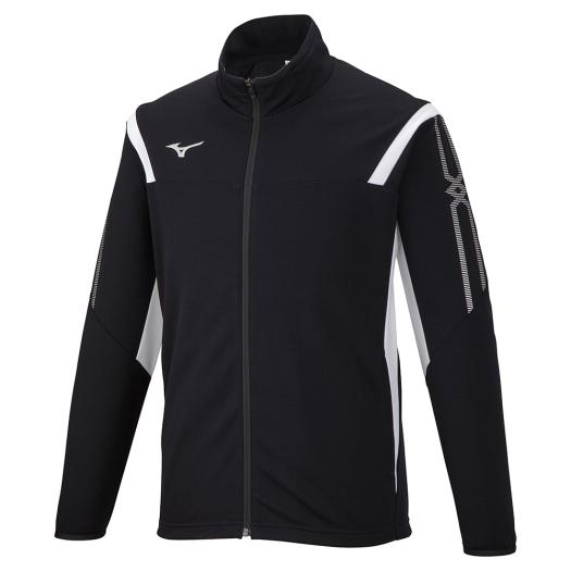 楽天市場】ミズノ公式 MCライン ウォームアップジャケット ユニ