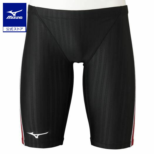 楽天市場】ミズノ公式 競泳用FX・SONIC SYNERGY ハーフスパッツ メンズ