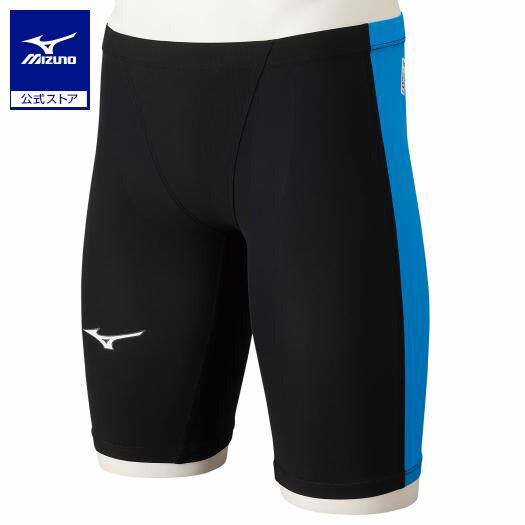 楽天市場】ミズノ公式 競泳用FX・SONIC SYNERGY ハーフスパッツ メンズ