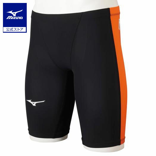 楽天市場】ミズノ公式 競泳用MX・SONIC α II ハーフスパッツ