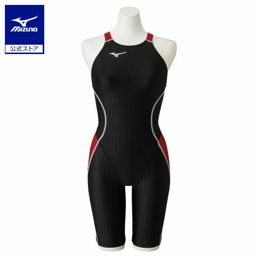 ミズノ／Mizuno 競泳水着 ブラック　fina認証 楽天市場】☆10％OFFクーポン対象☆ 競泳水着 レディース ミズノ