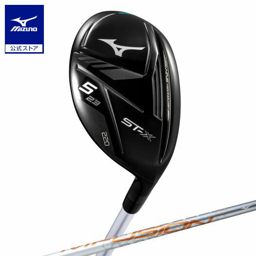 楽天市場】【2023年モデル】ミズノ ST-Z 230 ユーティリティ TOUR AD