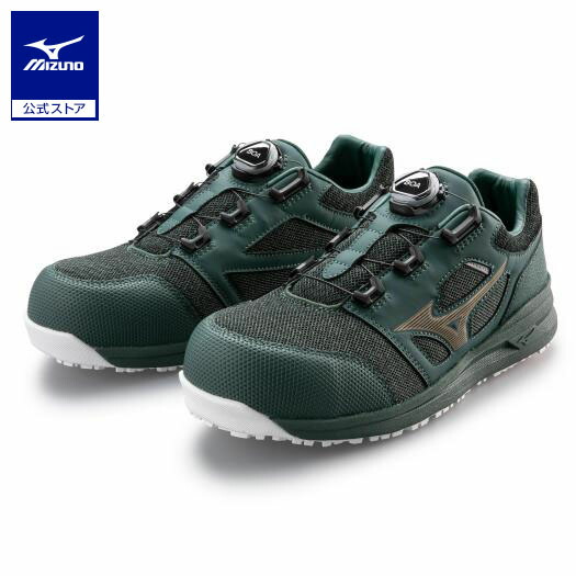 楽天市場】ミズノ公式 オールマイティLSII 73M BOA ダイヤル/ミッド