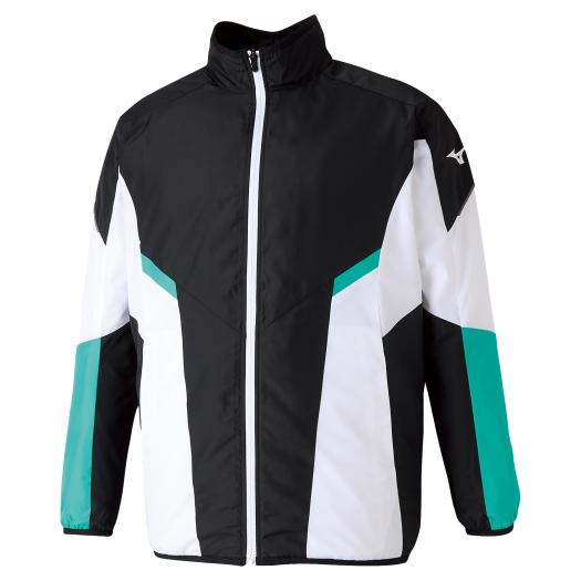 楽天市場】ミズノ公式 ウィンドブレーカージャケット ユニ