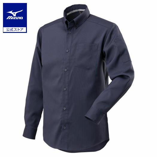 楽天市場】ミズノ公式 ワークジャケット ストレッチ 制電 ユニセックス