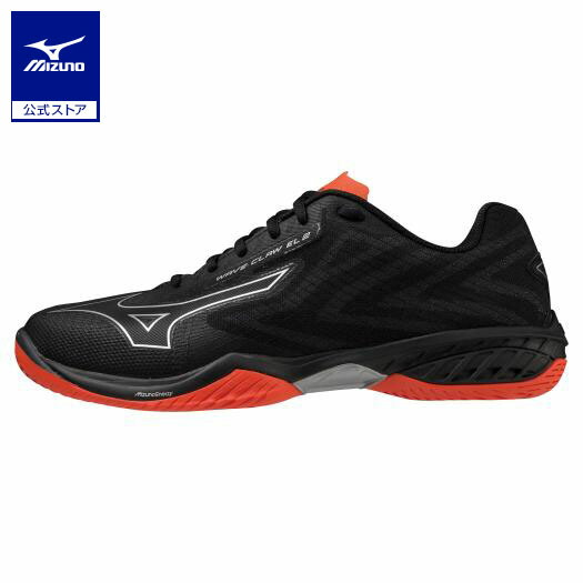 楽天市場】2025年度 ミズノ バドミントンシューズ ウエーブ