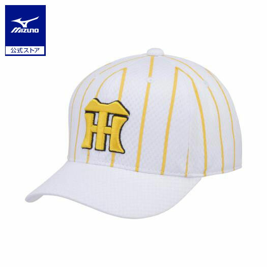 楽天市場】ミズノ公式 Tigers復刻レプリカキャップ 1948-49 ユニ