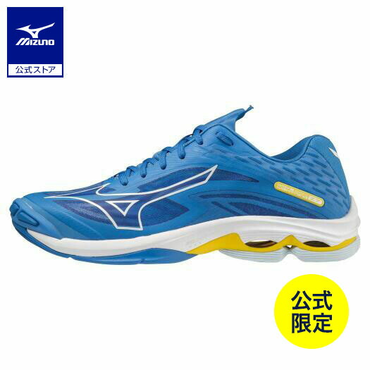 ミズノ公式 ウエーブモーメンタム2 バレーボール ユニセックス クリアランス MIZUNO ミズノ公式 ウエーブモーメンタム2 バレーボール ユニ