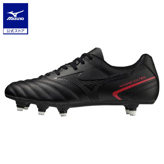 楽天市場】ミズノ公式 モナルシーダNEO III ELITE サッカー