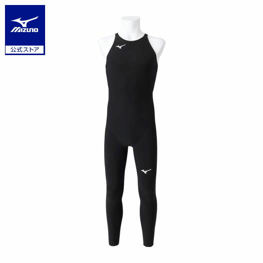 Mizuno レディース 水着 ロング Oサイズ　OWS bettertomorrow_n2ma022214-xl