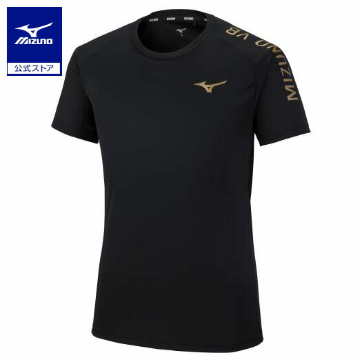 楽天市場】ミズノ公式 N-XTプラクティスシャツ 半袖 バレーボール ユニ