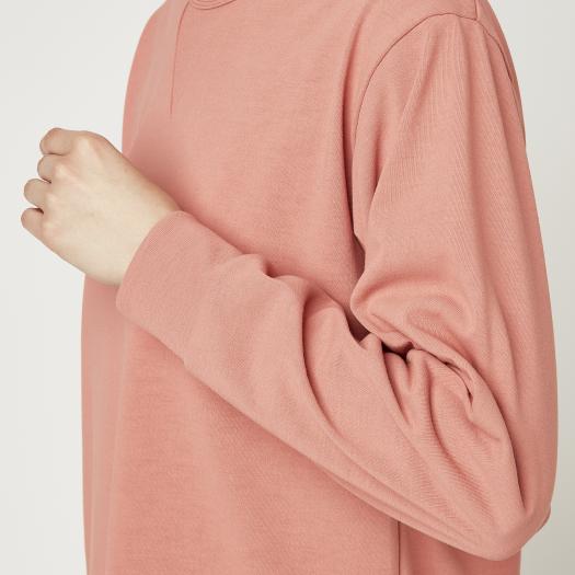 ミズノ公式 UVカットロングスリーブTシャツ レディース ブラック