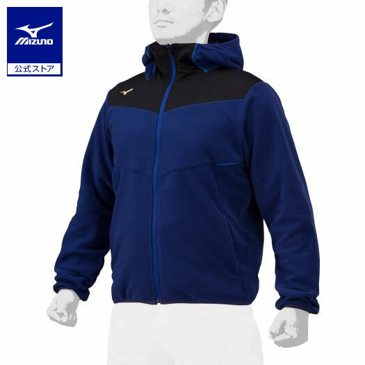 楽天市場】ミズノ公式 【ミズノプロ】BKライトパーカー 2014世界モデル