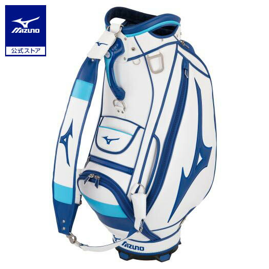 楽天市場】ミズノ(MIZUNO) 5LJC2223 11型(3.8kg) ツアー カート (Tour