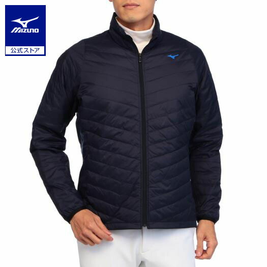 楽天市場】ミズノ公式【吸湿発熱】ブレスサーモタフブレーカー