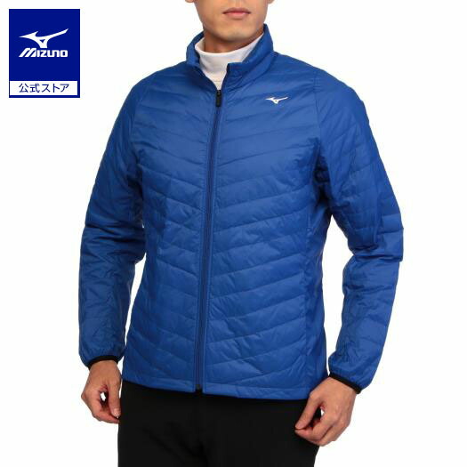 楽天市場】ミズノ MIZUNO ゴルフウエア メンズ ダウンジャケット