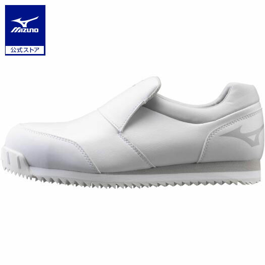 楽天市場】ミズノ公式 作業靴 オールマイティAS 静電気帯電防止タイプ