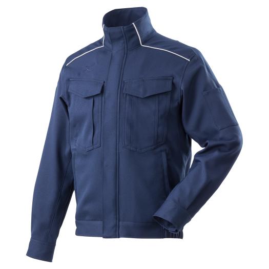 楽天市場】ミズノ公式 ワークジャケット 春夏素材 ユニセックス